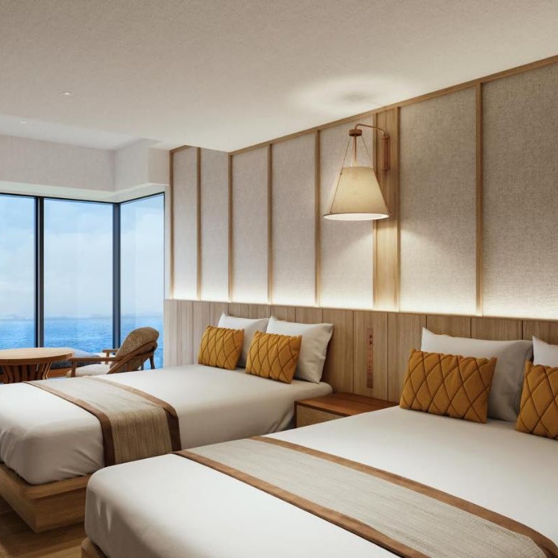 GRAND MONday Resort TOKYO BAY MAIHAMA