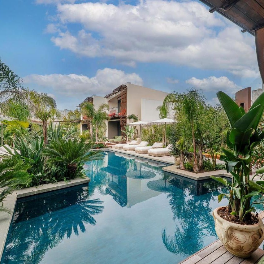 Mohala Boutique Hotel