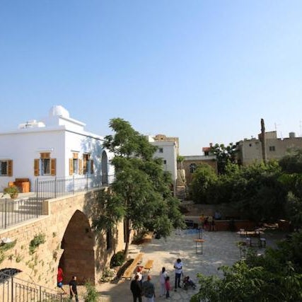 Villa Paradiso Batroun