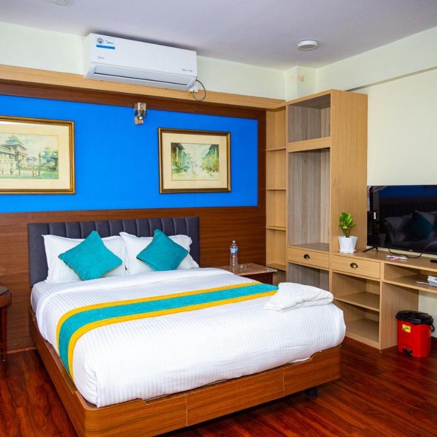 Hotel Sara Inn