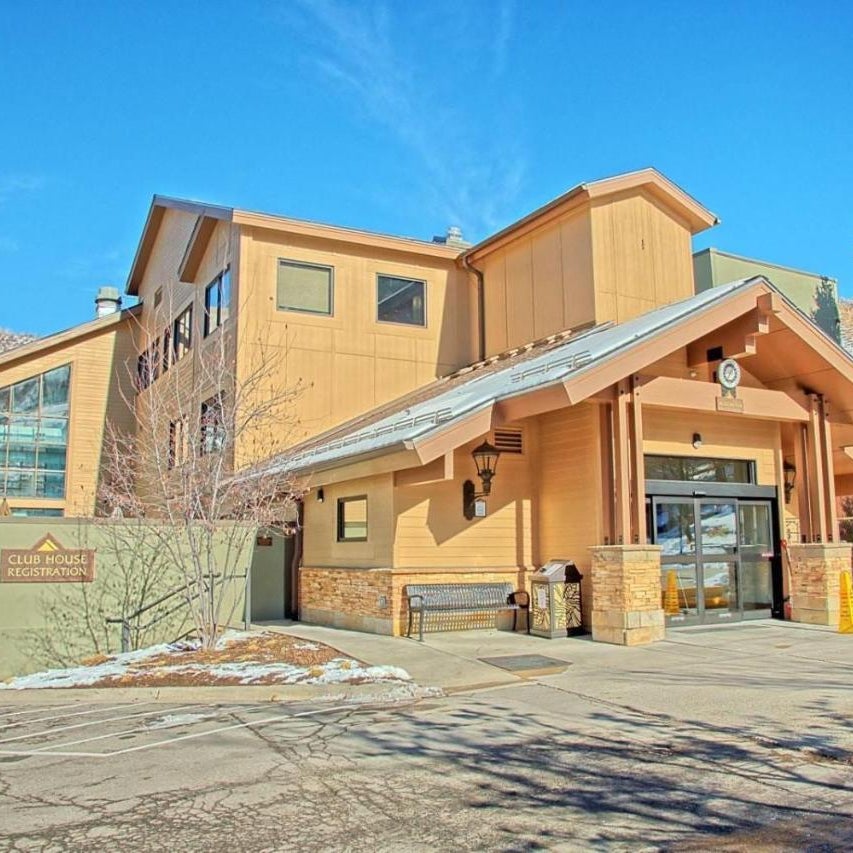 Bluegreen Vacations Streamside at Vail, an Ascend Collection Resort Thumbnail