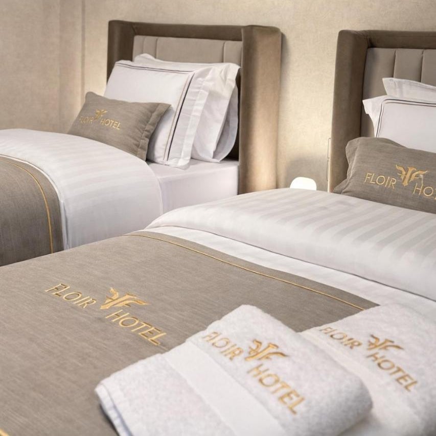 Shkoder City Center - Floir Hotel