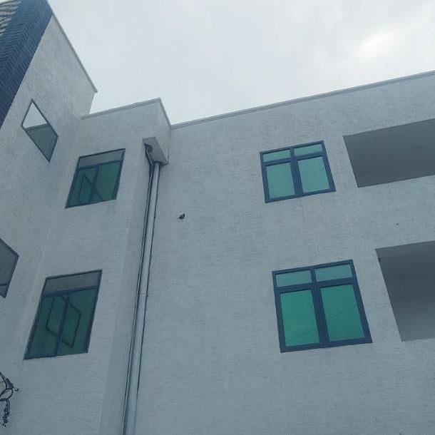 Kigali Green city homes and hotel