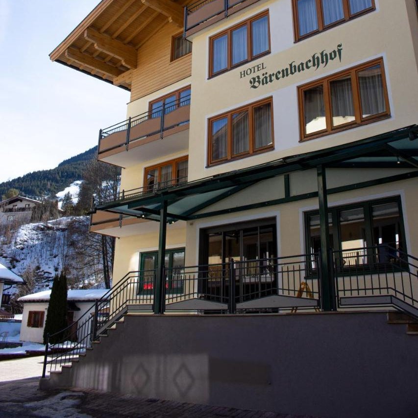 Hotel Bärenbachhof