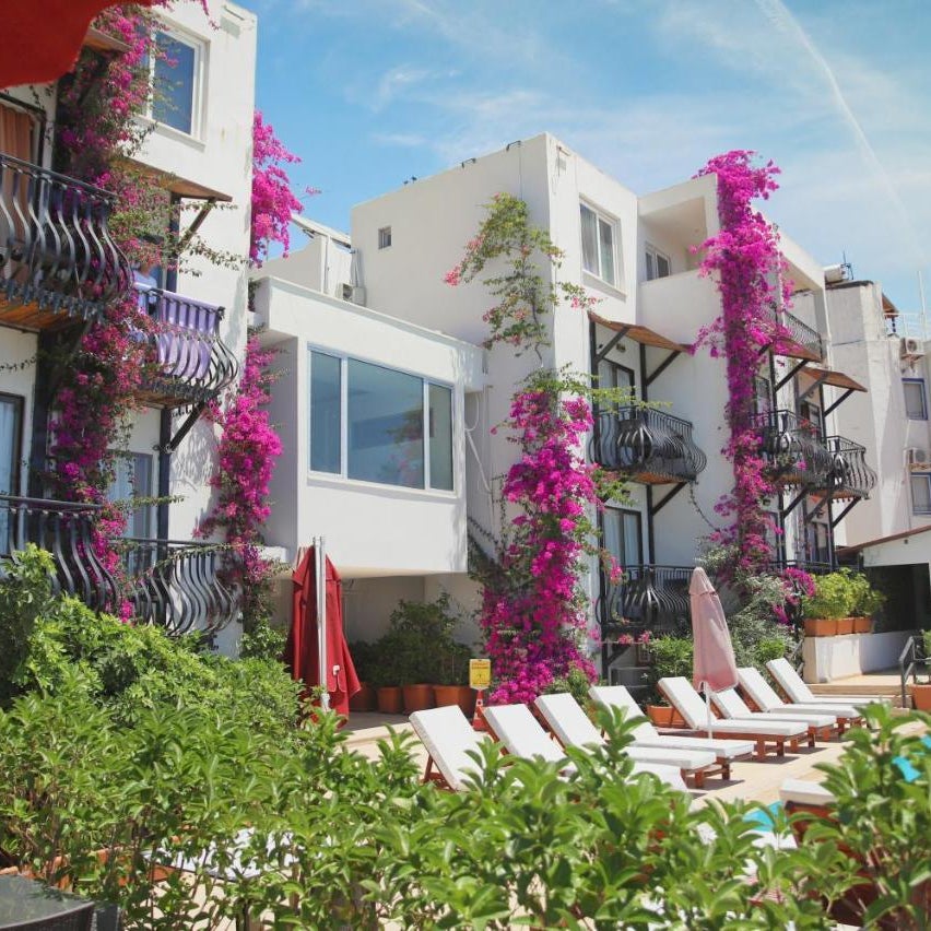 Hotel Gumbet