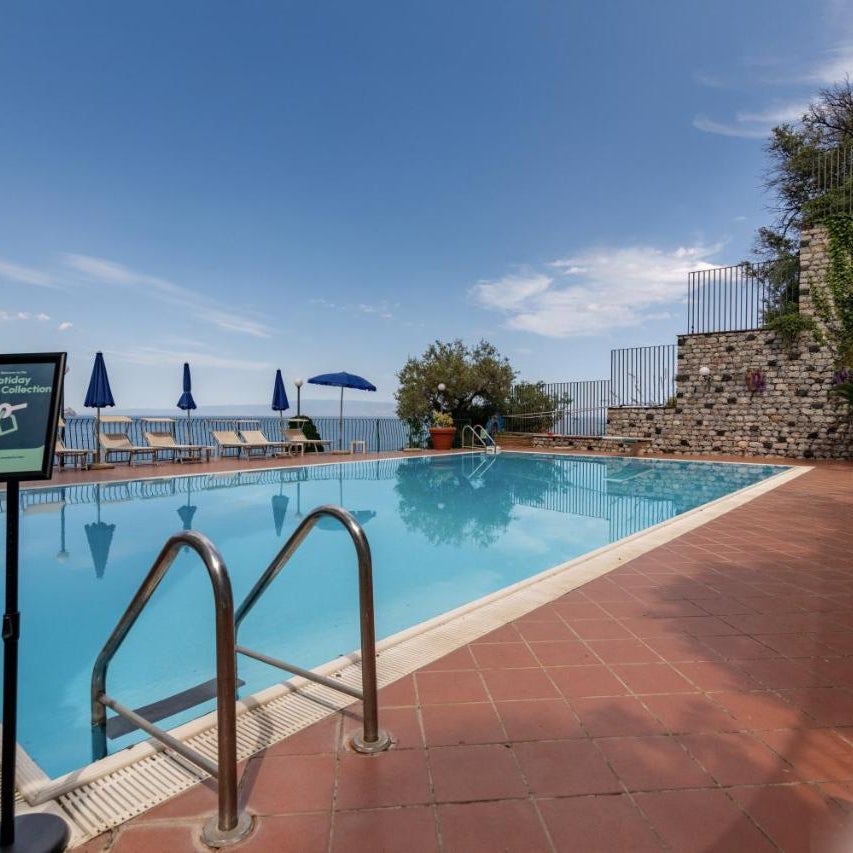 Hotiday Taormina Baia