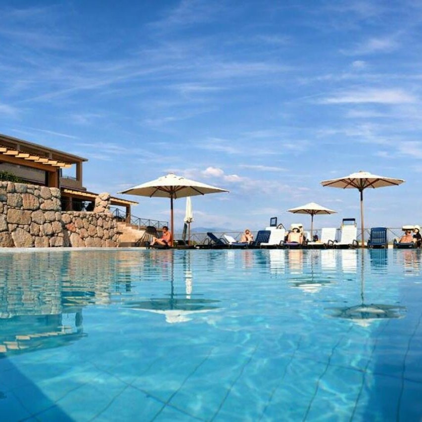 Hotiday Cala Gonone