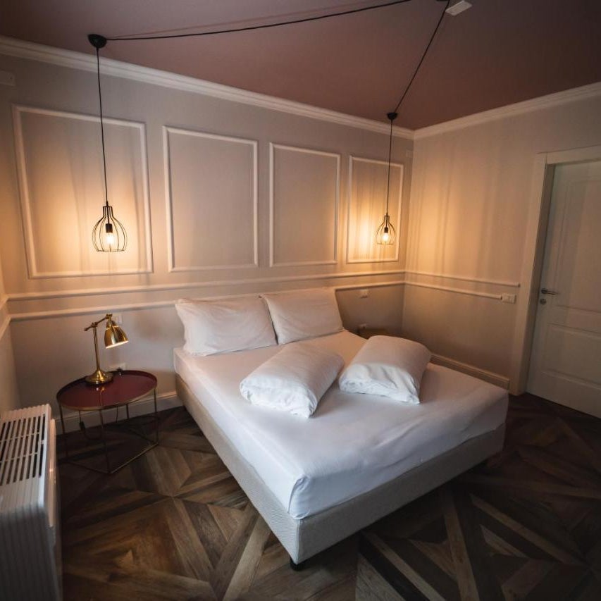 Locanda Gaudemus Boutique Hotel & Restaurant