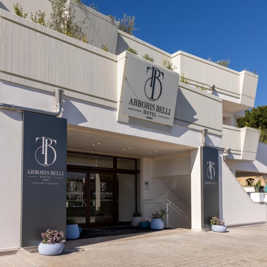 ARBORIS BELLI Hotel