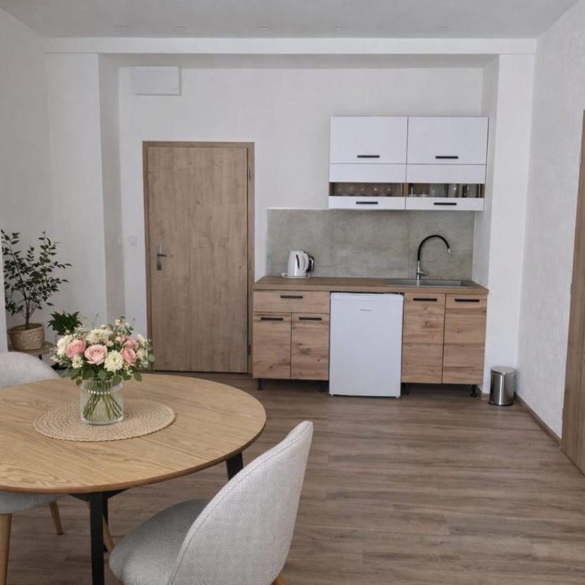 Apartmány Bojnický Vínny Dom