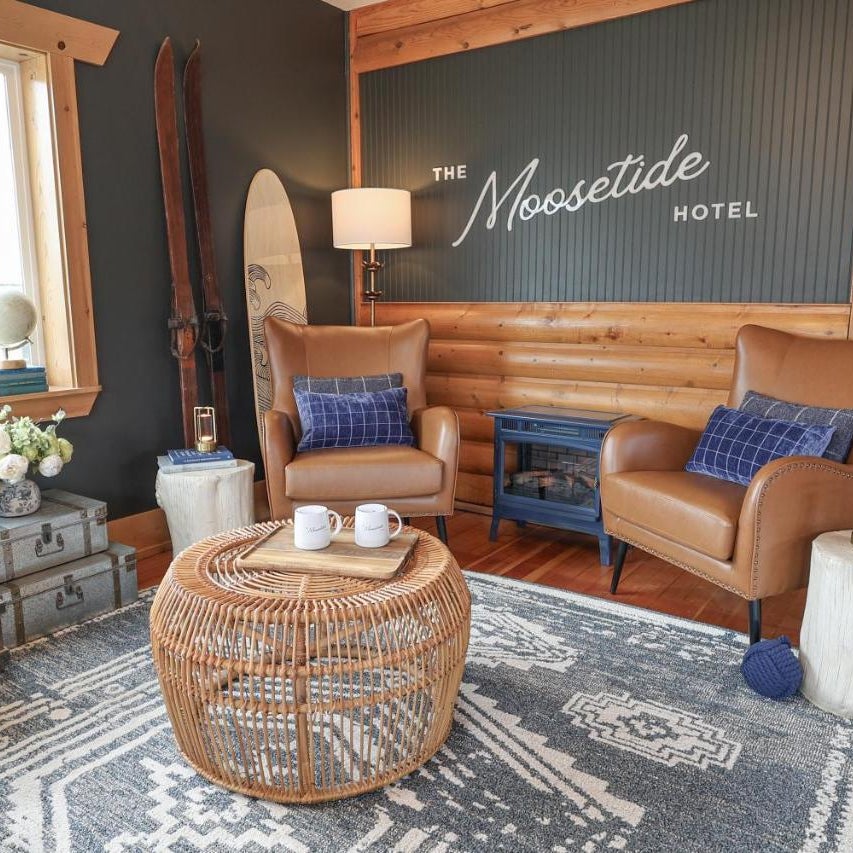 The Moosetide Hotel Thumbnail