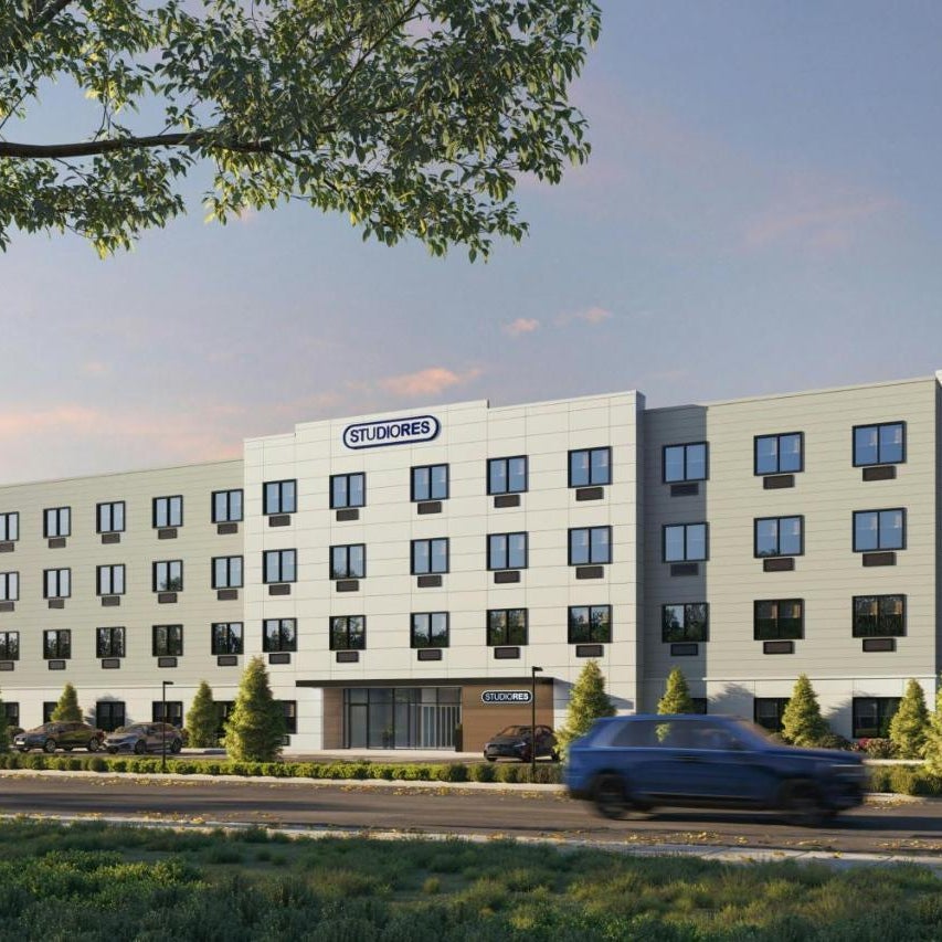 StudioRes by Marriott Mesa Gateway Airport
