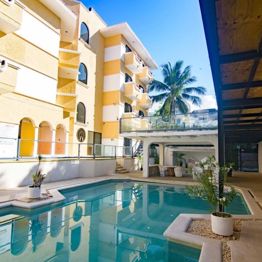 Vista Caribe Hotel Boutique Thumbnail
