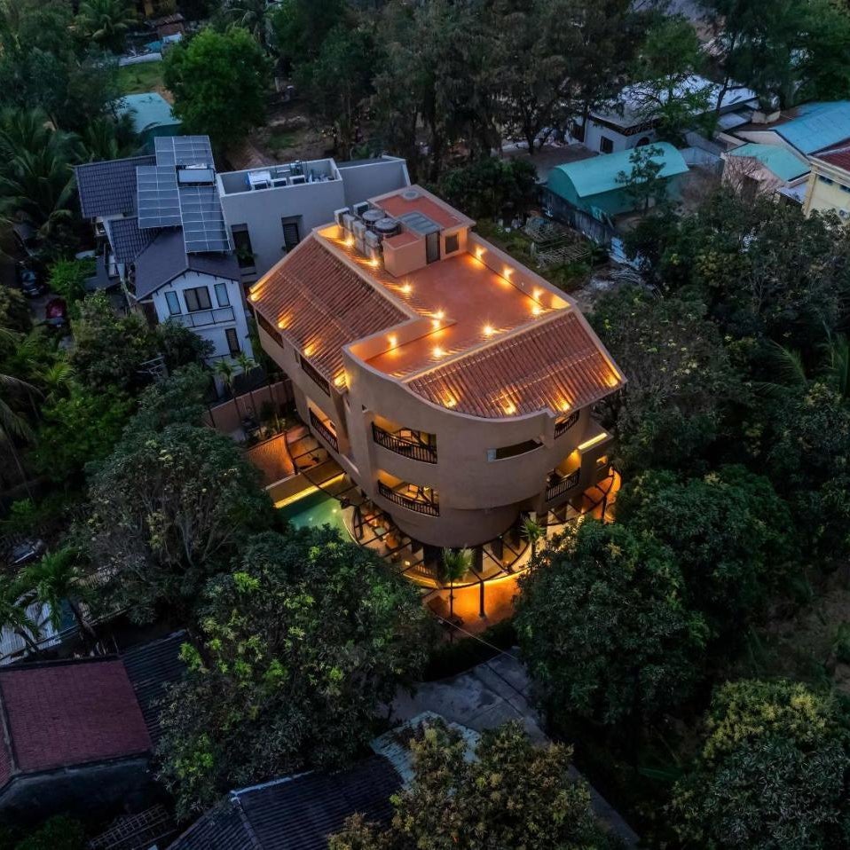 Heritage Gem Boutique Villa