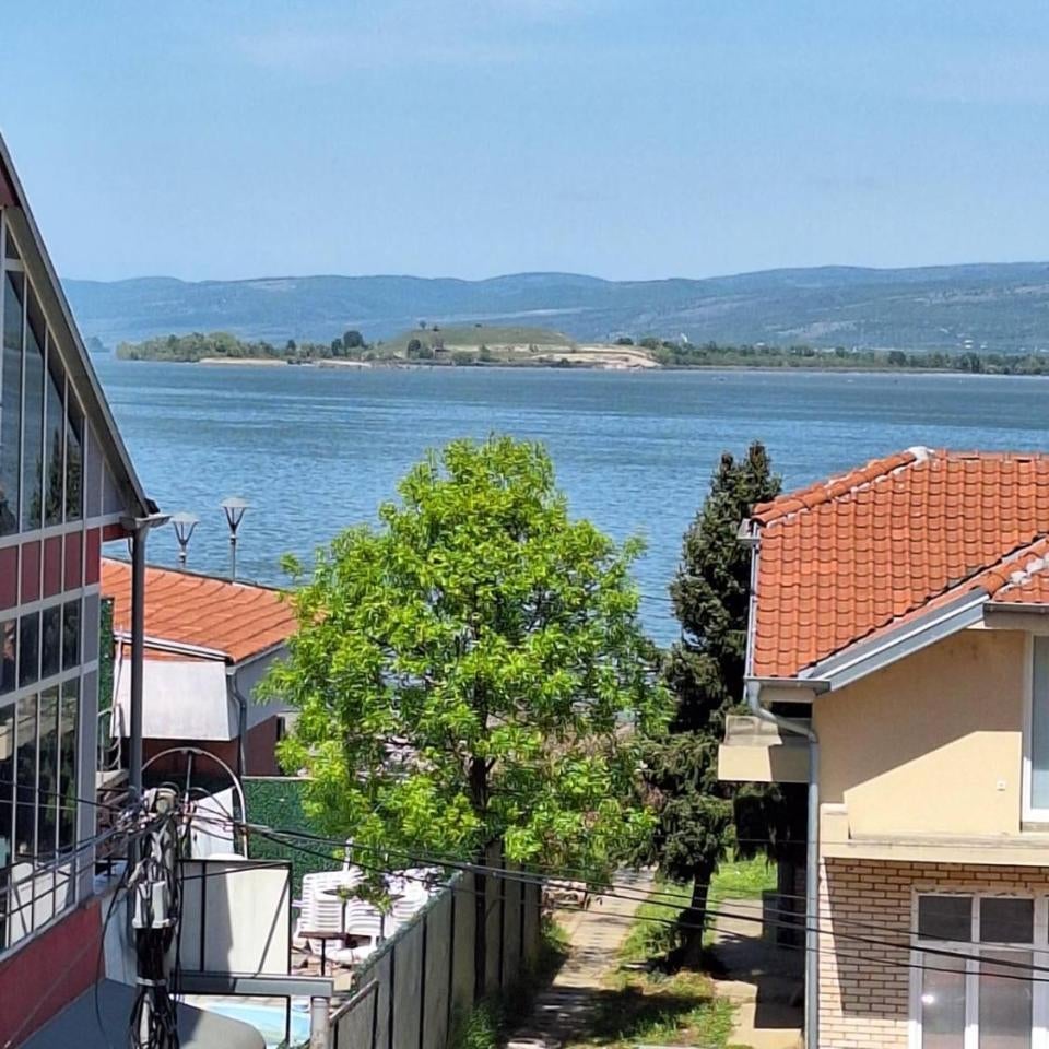 Golubac Bay Apartment