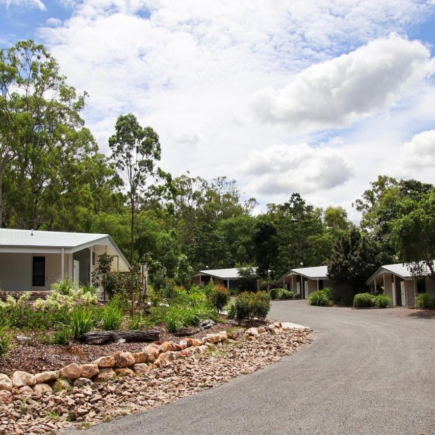 Boonah Valley Motel