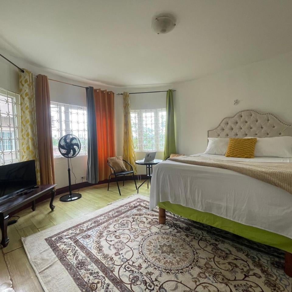Bright Bay Garden Suite Thumbnail