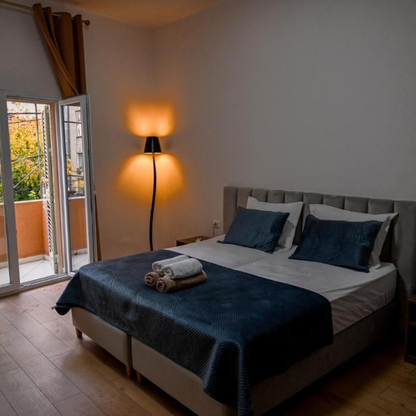 Tirana Rent Rooms 1