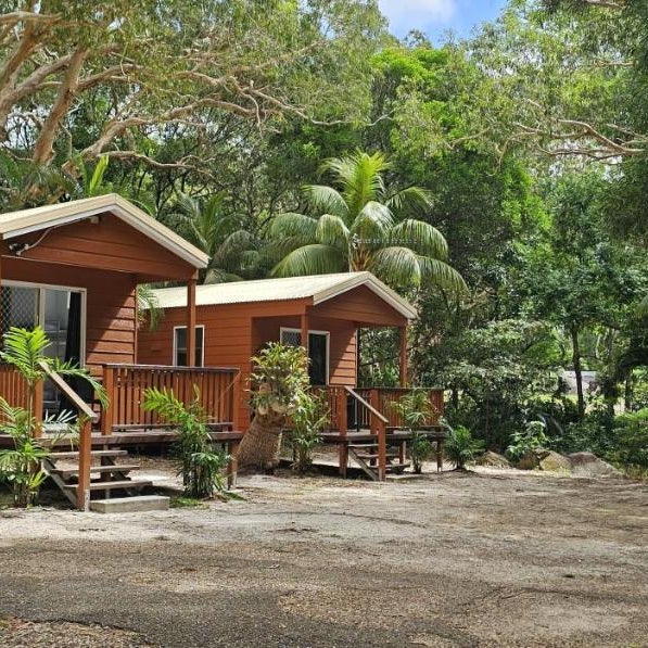 Peninsula Caravan Park Cooktown