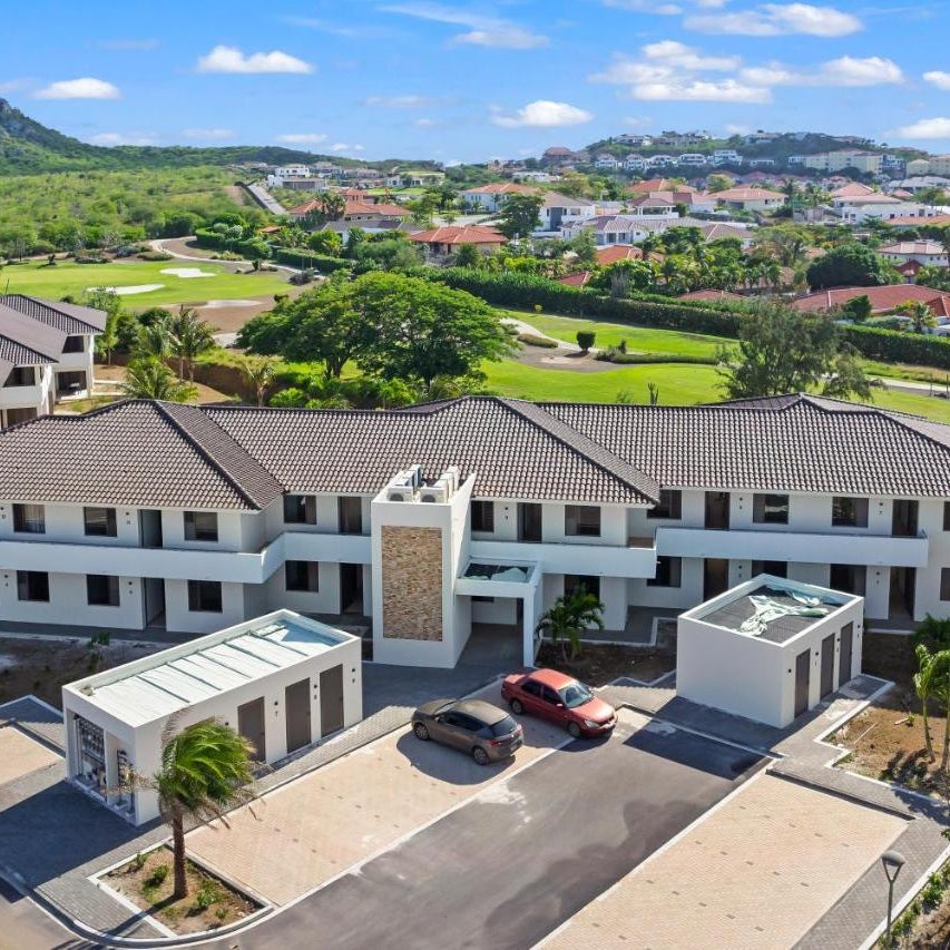 The Ivy - Blue Bay Curaçao Golf & Beach Resort