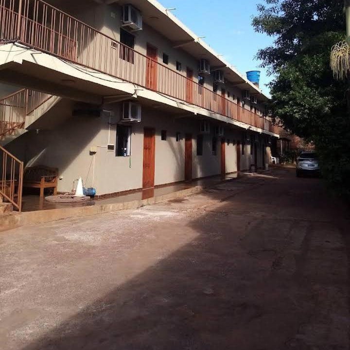 Marina Hotel Thumbnail