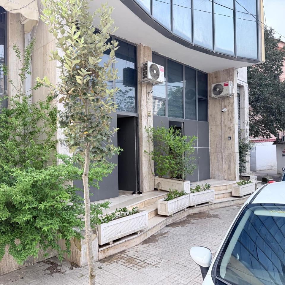 Duplex apartment Tirana
