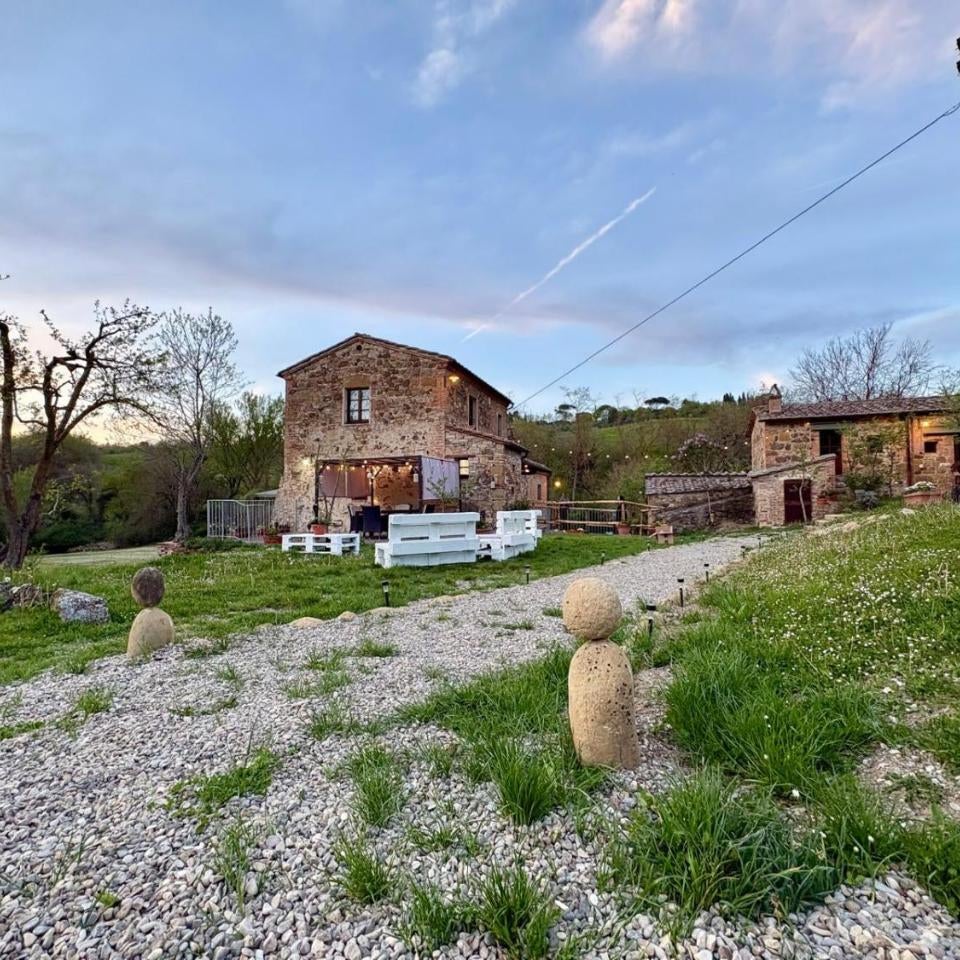 La Tresa Country Living
