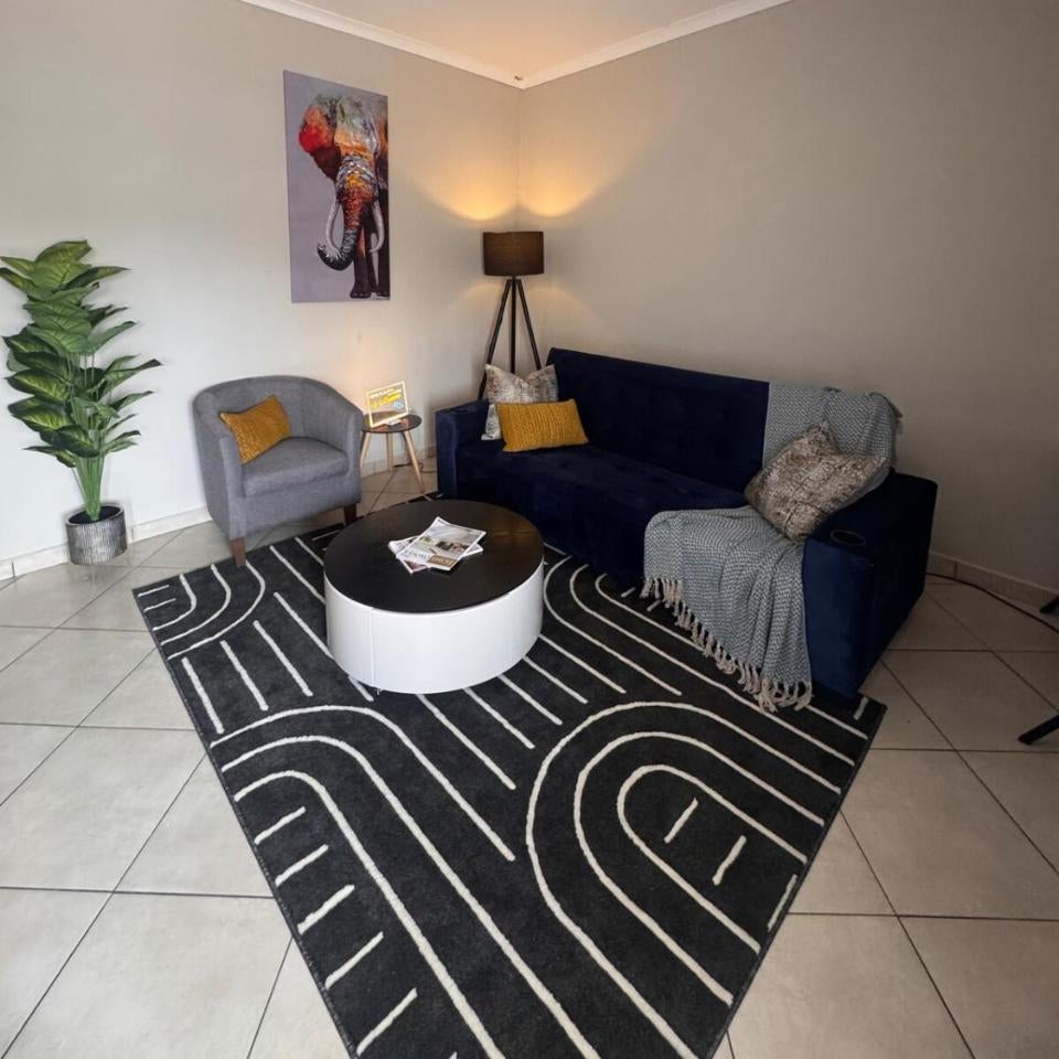 LuxTreat 1BedRm 3sleeper Luxury Manzini Eswatini