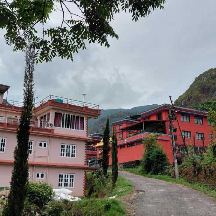 Padmasambhava Homestay