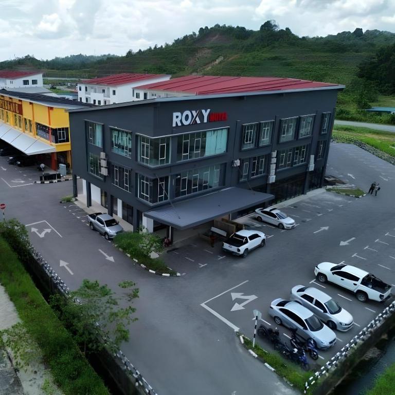 Roxy Hotel Selangau