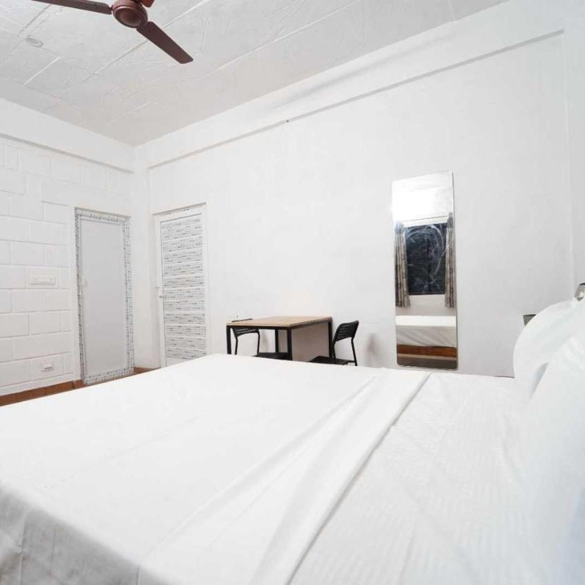 Super Townhouse Saibaba Colony Bus Terminal Formerly S M Residency
