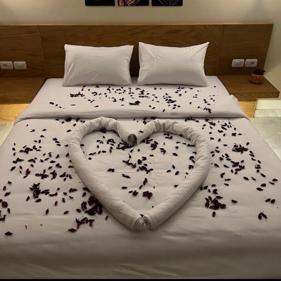 Regal View Residences & Suites