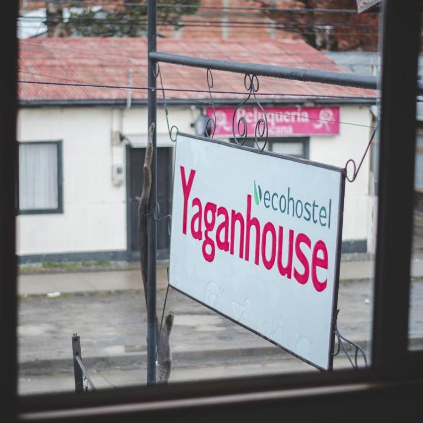 Yagan house Thumbnail