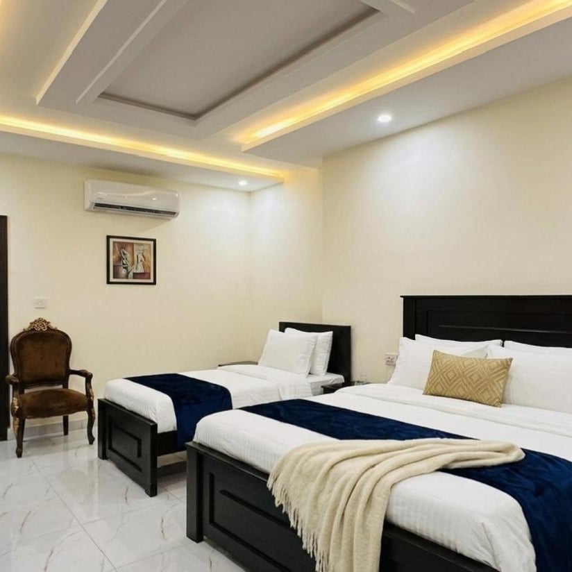 Mak Palace Hotel Thumbnail