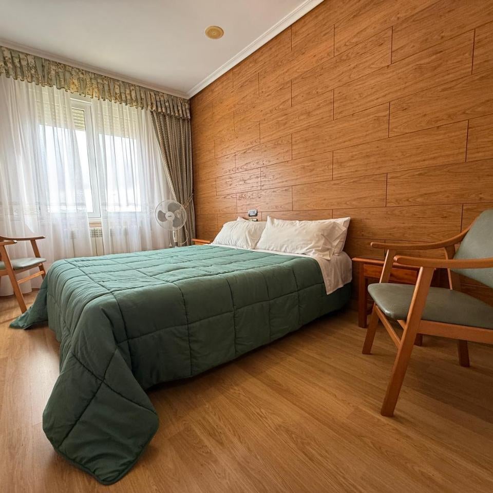 Hostal Asber