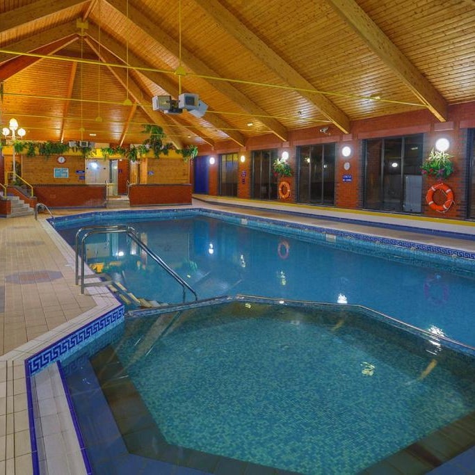 Forest Hills Hotel & Country Club