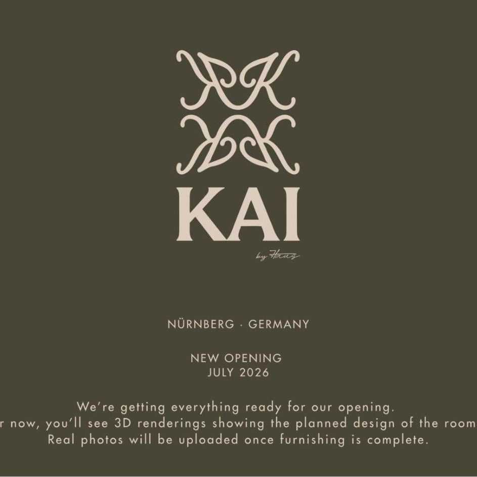 The Haus KAI Nuremberg
