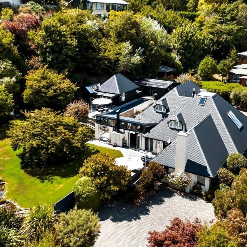 Mishika Retreat and Lodge Thumbnail