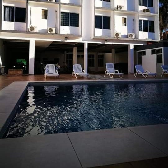 Ibiza Hostel Suites