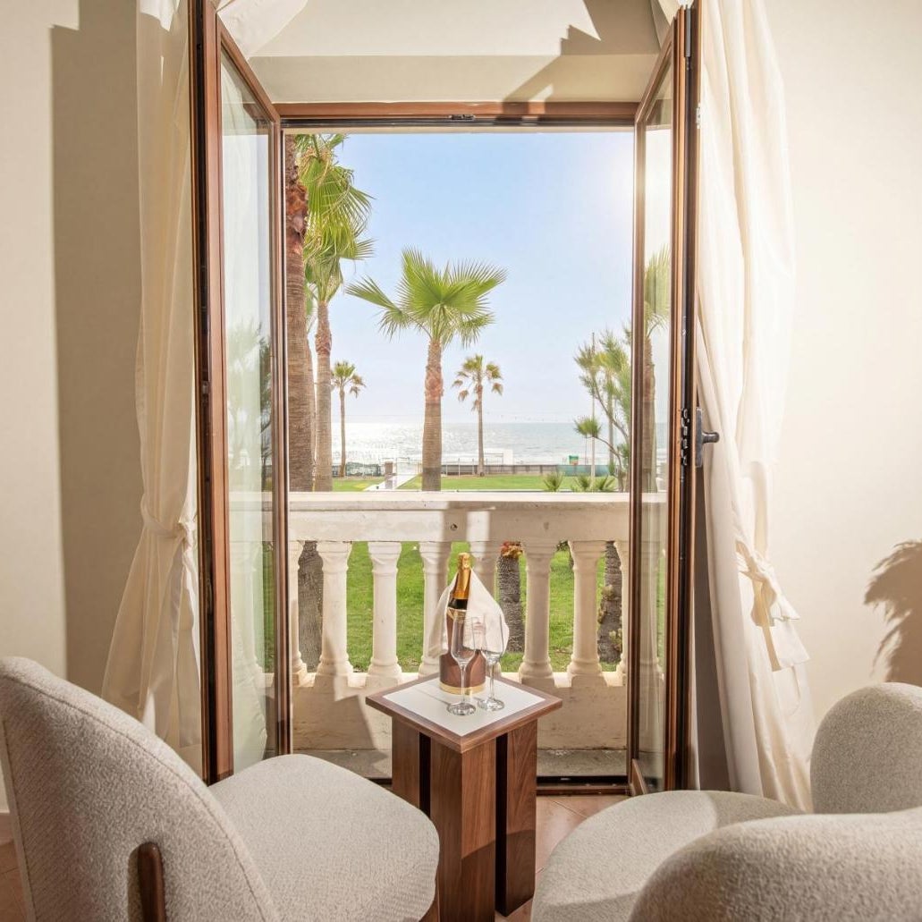 Grand Hotel Le Château