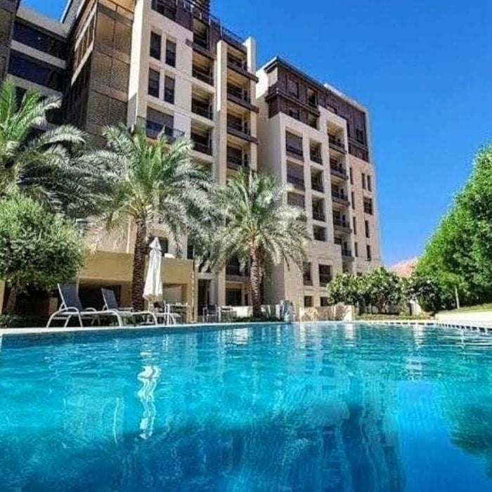 Raha Inn Apartments -Family