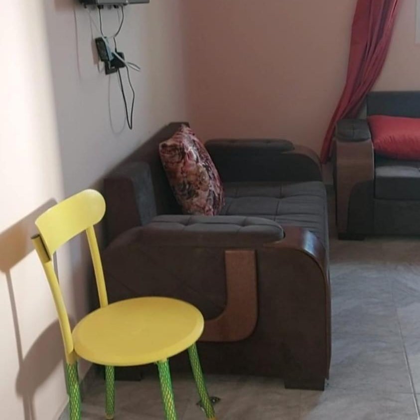 Appartement jouri Thumbnail