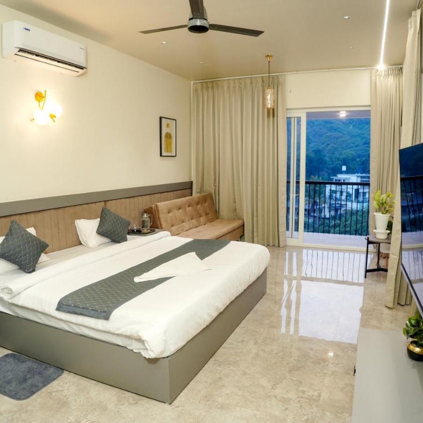 Gems Munnar by VOYE HOMES