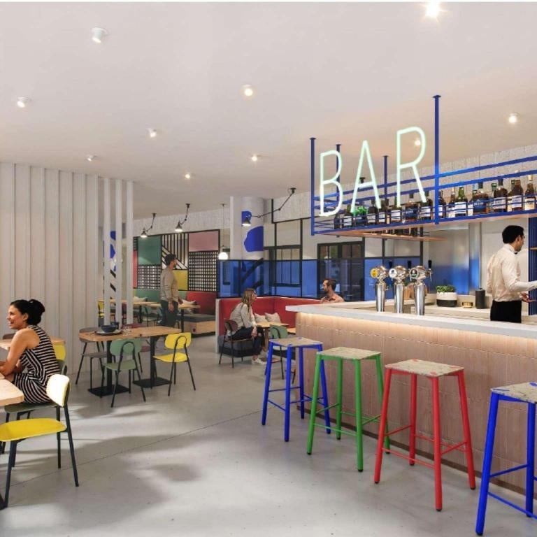 ibis Styles Angouleme Centre (Ouverture Juin 2026)