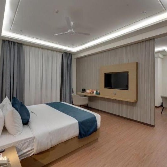 Townhouse MIDC Hadapsar Formerly Modi Niwas