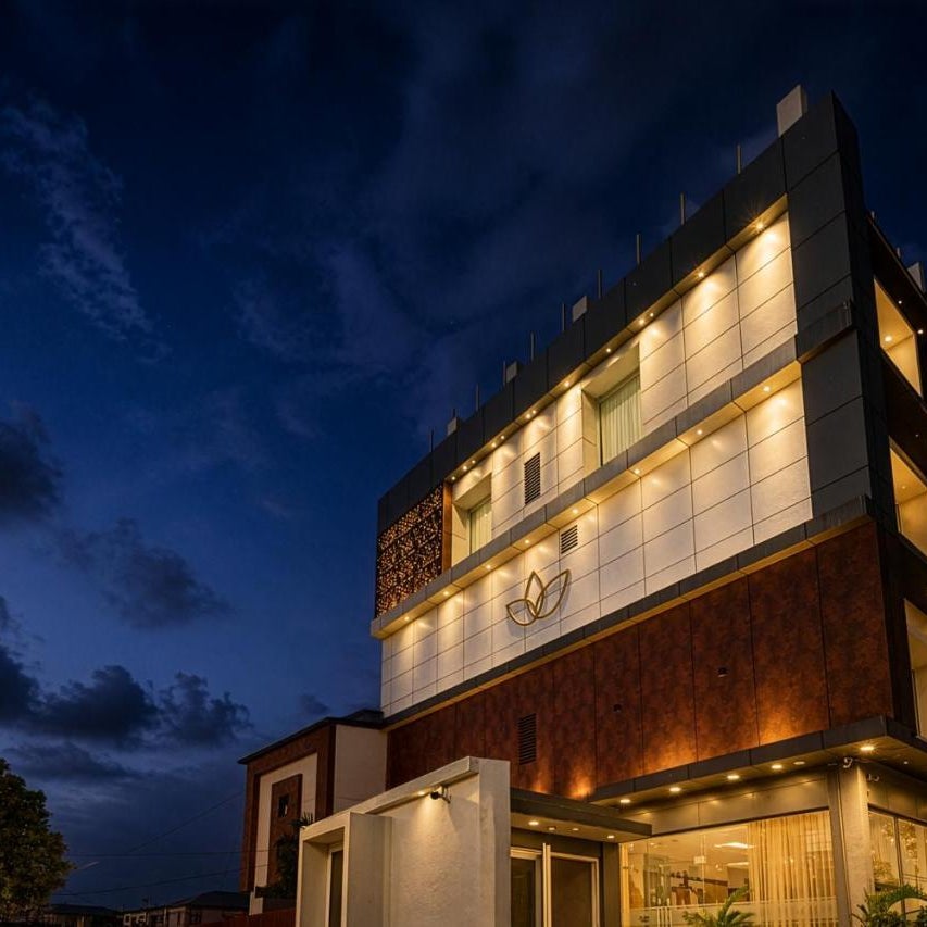 Grand Continent Hotel - Rameswaram