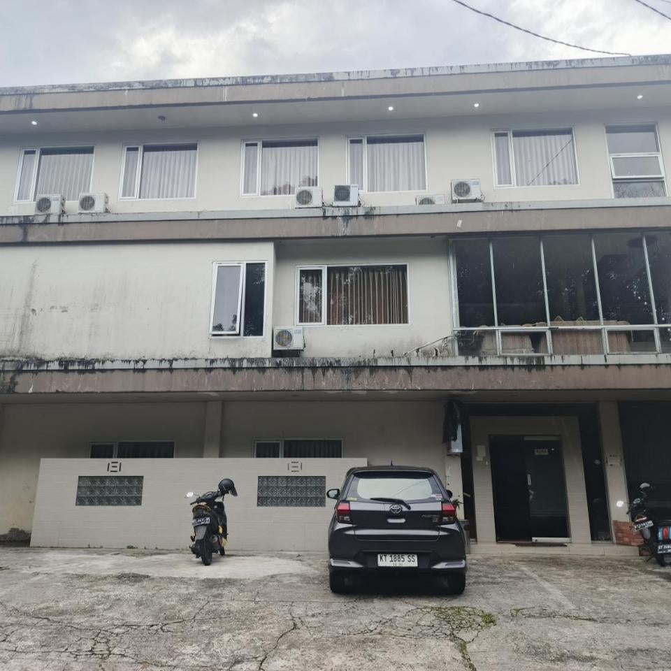 Hotel O near Balikpapan International Airport formerly Barkah Guest House