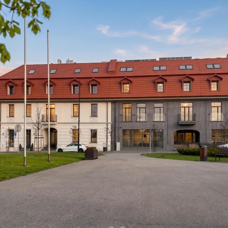 Hotel Zator