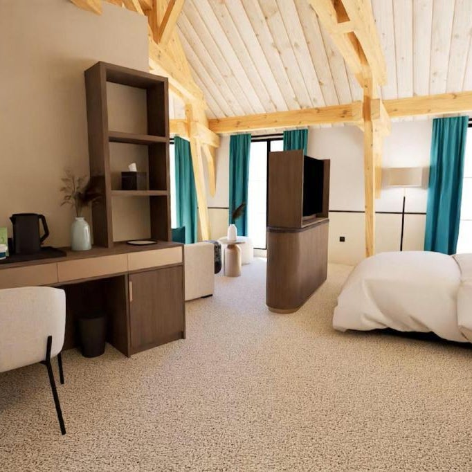 Hotel & Spa des Beaux-Arts Bourges, a member of Radisson Individuals