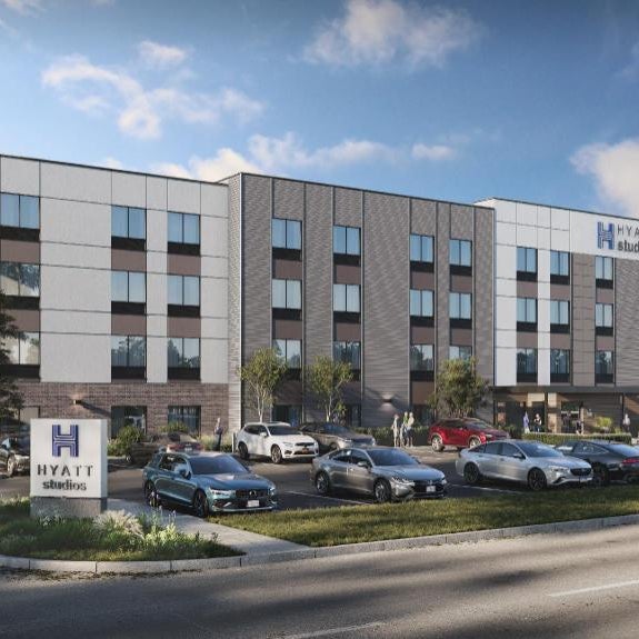 Hyatt Studios Chesapeake Thumbnail